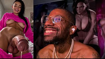 Transgender Punk Girl Ass Fucking Herself, Beautiful Transgender Girl Pre-Cumming, BDSM Trans Girl Cumming All Over At The Office, Ebony Girl Has A Pet Transgen